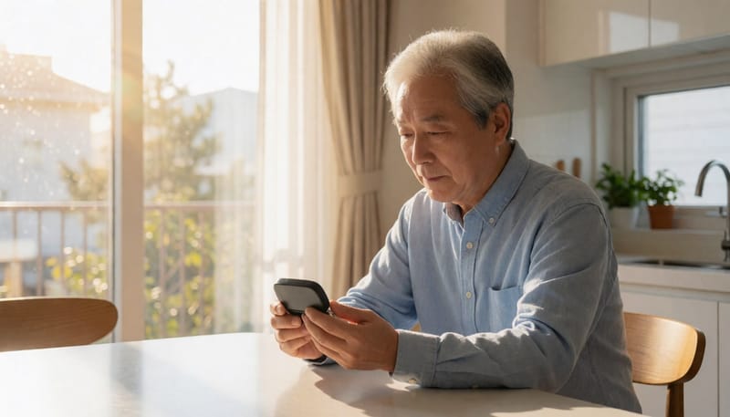 녹양동 청각장애진단, 70dB 기준 전에 확인해야 할 것들