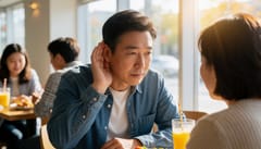 의정부 청각장애진단, 72시간이 가르는 회복 가능성