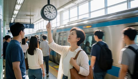 양주역 청각장애진단, 놓치면 되돌릴 수 없는 신호들