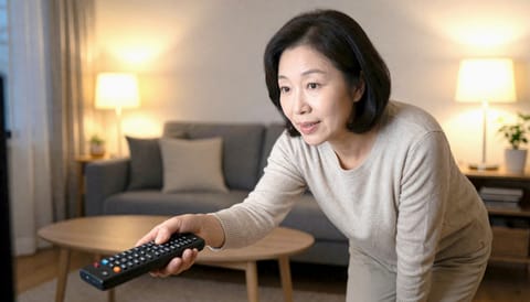 의정부 청력검사, 숫자 하나가 갈라놓는 건강의 경계