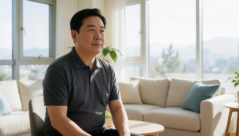 전정재활 운동은 매일 꾸준히 반복해야 효과가 나타납니다