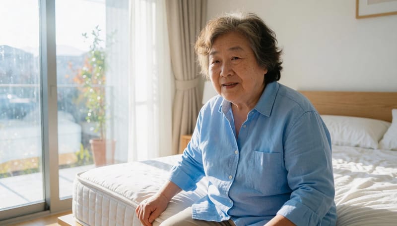 자세를 바꾸는 순간 짧게 어지럼을 느끼는 상황은 다양한 연령대에서 나타날 수 있습니다.