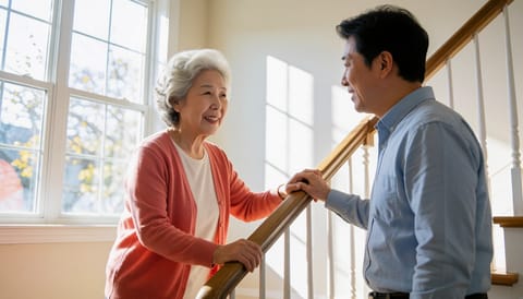 의정부 어지럼증, 세대마다 원인과 관리 포인트가 다릅니다