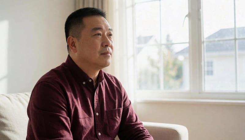 집에서 연습하는 전정재활 운동 동작
