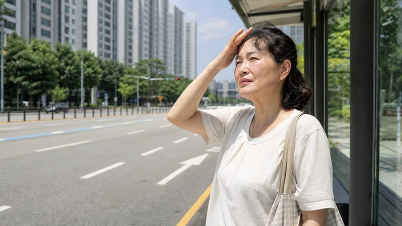 의정부 어지럼증, 초기에 놓치면 되돌리기 어려운 신호들