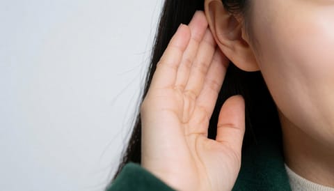 의정부 이명, 건조한 공기와 온도차가 커지는 이유