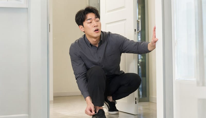 의정부 이석증, 해 짧아지고 실내에 머무는 시간이 길어질 때
