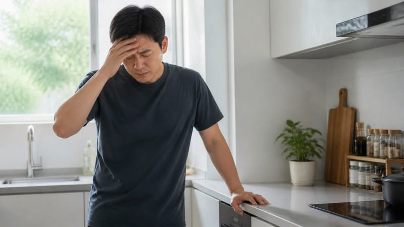 의정부 이석증, 초기 며칠이 회복을 좌우하는 이유