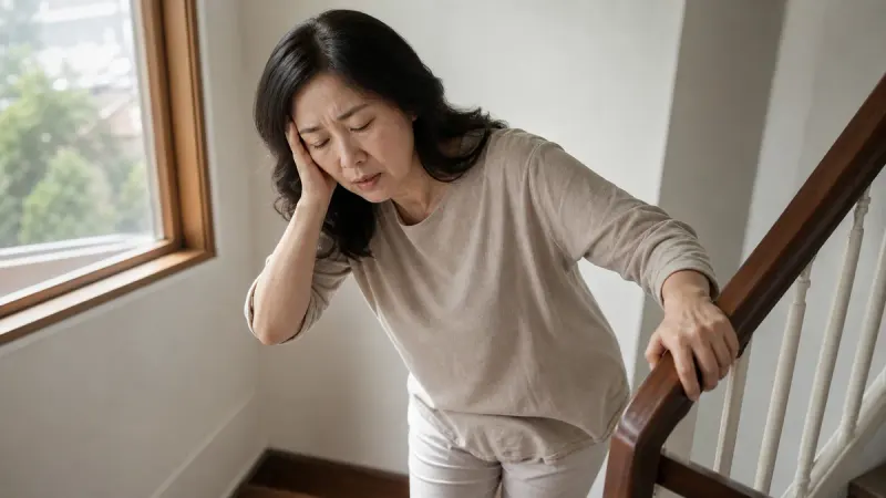 의정부 메니에르병, 편두통·비염과 함께 오는 이유와 진료 시점