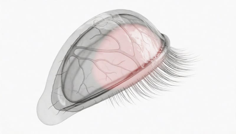 노원 다래끼, 눈꺼풀 멍울 검사로 원인과 관리 짚어보기