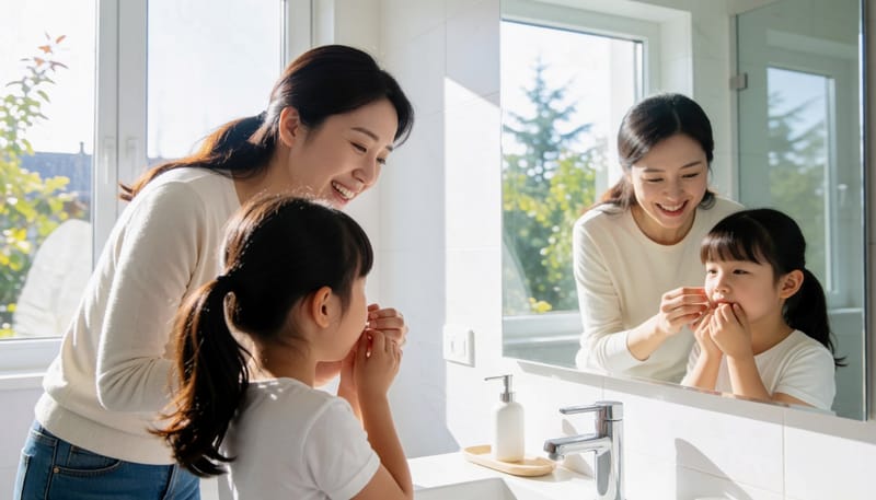 돌곶이역 드림렌즈, 개학철 시력 관리 다시 챙기는 법