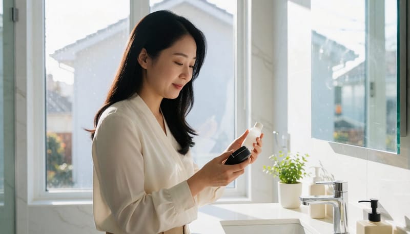 식염수는 개봉 후 1주 안에 다 쓰는 등 위생 관리가 효과를 좌우합니다.