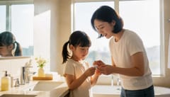 녹천역 드림렌즈, 나이대별로 다르게 챙겨야 하는 이유