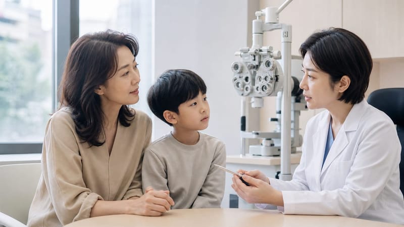 착용 적응 기간과 관리 방법은 보호자와 함께 확인하는 것이 좋습니다.