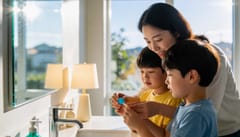 월곡역 드림렌즈, 연령대별로 달라지는 근시 관리와 주의점