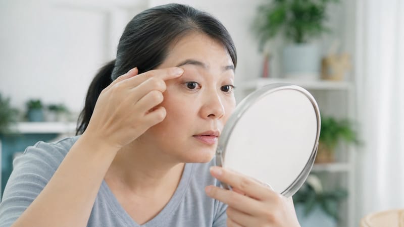노원·석계역 눈다래끼, 연령에 따라 원인과 치료가 달라집니다