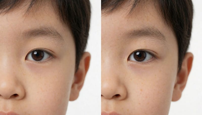 석계역 소아안과, 아이 눈은 나이마다 다르게 살펴야 합니다