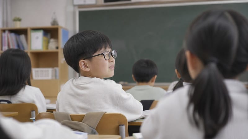공릉동 소아근시, 연령별로 달라지는 원인과 관리법