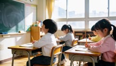 광운대역 소아근시, 환절기 신학기에 꼭 챙겨야 할 신호