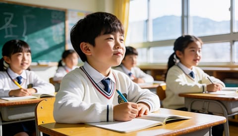 회기역 소아근시, 칠판 글씨 안 보인다는 아이 말에 체크할 것들