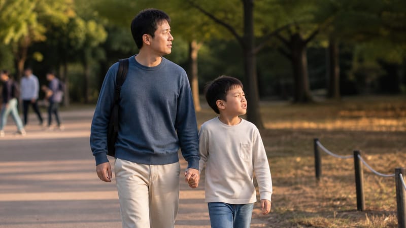 장위동 소아근시, 나이에 따라 달라지는 진행 속도와 관리