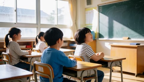 녹천역 소아근시, 63%라는 숫자가 말해주는 것