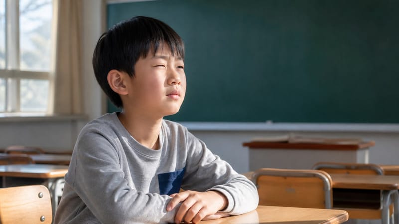 석관동 소아근시, 아이 나이대별로 챙겨야 할 신호들