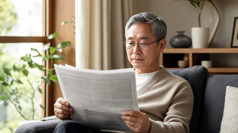 어릴 때 시작된 고도근시는 성인이 된 후 망막 질환 위험과도 이어집니다