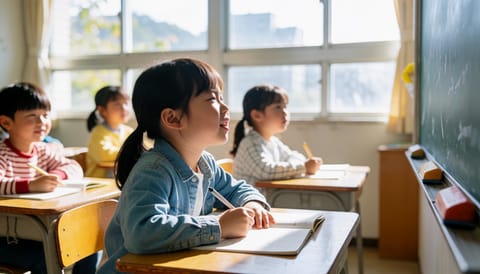 태릉입구역 소아근시, 아이 나이에 따라 관리법이 다릅니다