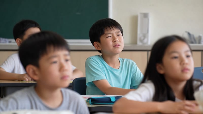 장위동 소아근시, 나이 따라 달라지는 진행 속도와 관리법