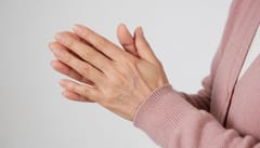 찬바람 불면 더 또렷해지는 피로, 훼로바유서방정 복용 전 자가진단