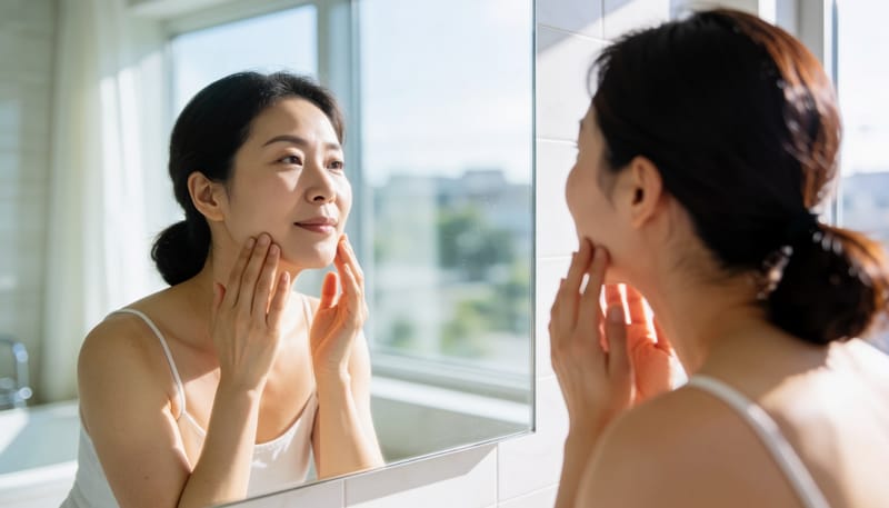 환절기 지나며 필러 넣은 자리가 마음에 안 들어서 없애고 싶을 때