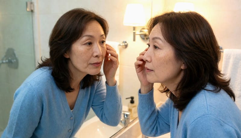 모임 전 눈밑 꺼짐 고민, 필러 가격 부위마다 왜 이렇게 다를까요