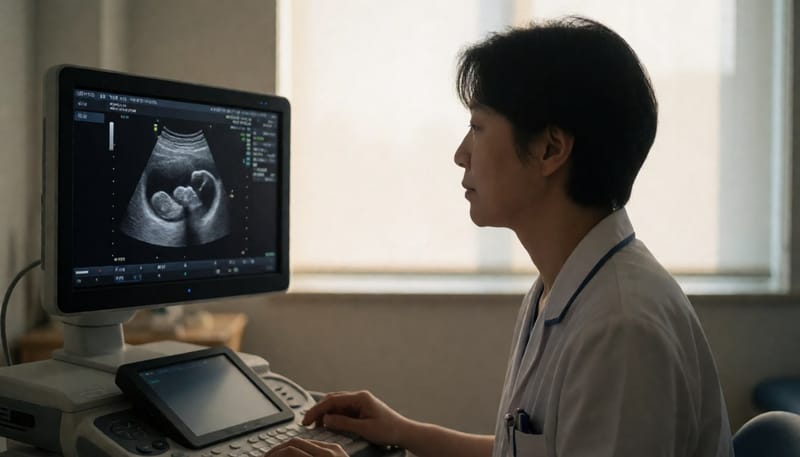 건강검진 결과지 속 담낭 용종, 나이에 따라 달라지는 대처법