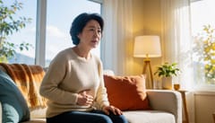 쓸개를 떼어내야 한다는 말에 덜컥 겁부터 나요, 담낭염의 골든타임
