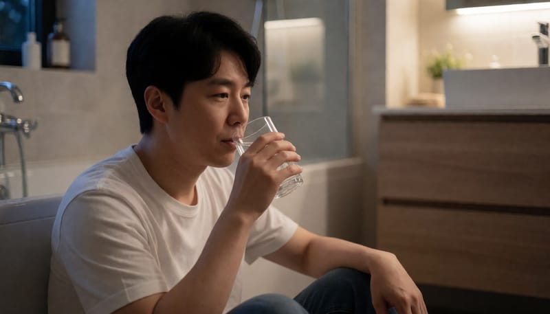 장염 빨리 낫는법, 혈액·대변검사가 알려주는 회복 신호