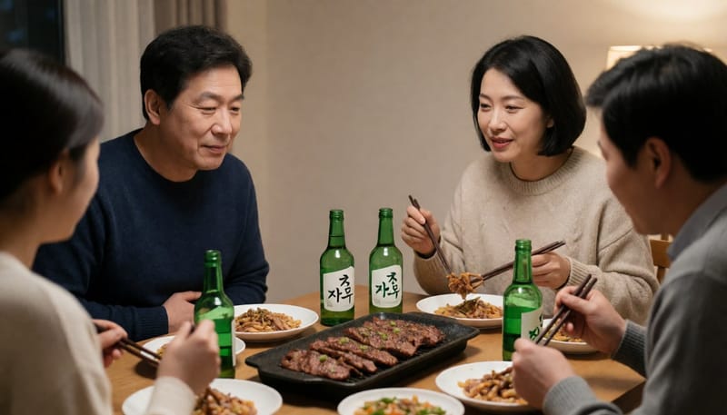 겨울철 장염증상 급증, 혈액·대변검사 수치로 보는 정상과 위험의 경계