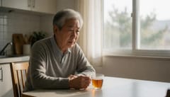 특별한 이유 없이 늘 초조하고 걱정이 끊이지 않는다면, 연령대별로 다르게 나타납니다
