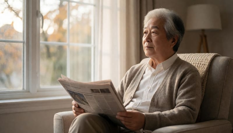 경도인지장애 방치가 키우는 심뇌혈관 위험, 글리아타민연질캡슐의 역할