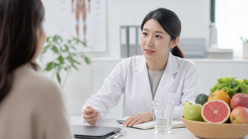 비만주사(GLP-1)란? 종류와 작용 원리 한눈에 정리
