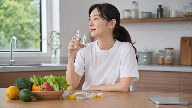 비만주사 끊으면 요요가 올까? GLP-1 중단 후 체중 재증가와 유지 전략