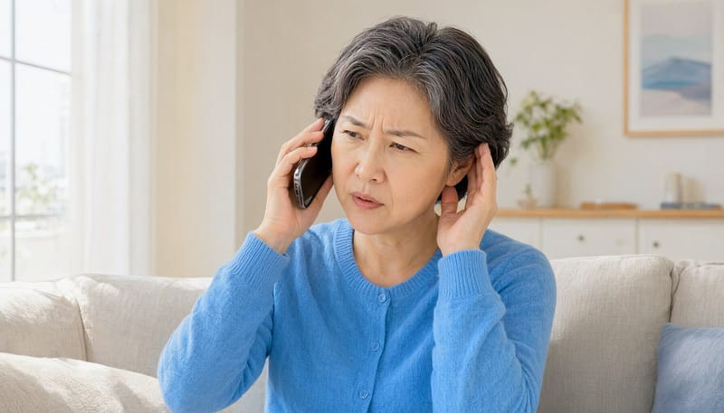 고덕 청력검사, 어떤 경우에 건강보험이 적용될까
