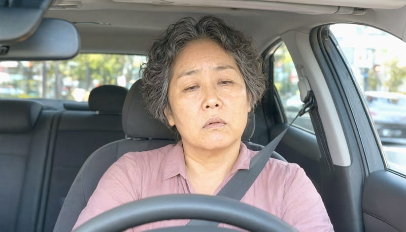 고덕 코골이, 야근 잦은 요즘 회의 집중이 흔들리는 이유