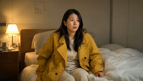 고덕 수면다원검사, 세대마다 다른 무호흡 패턴