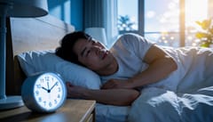 방배역 불면증, 수면다원검사 수치는 어떻게 해석할까요