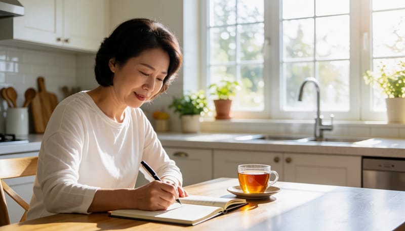 낙성대역 불면증, 검사 수치로 원인을 가려내는 법