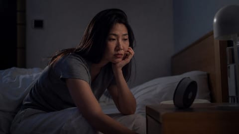 서울대입구역 불면증, 수면 검사 수치로 원인을 읽는 법