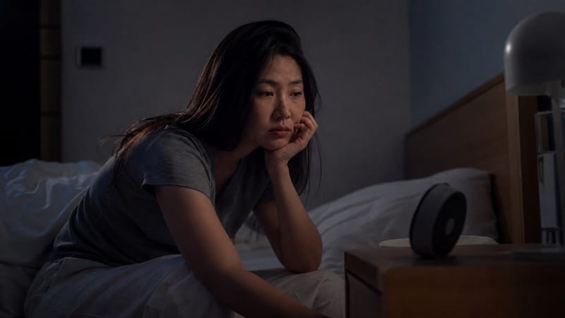 서울대입구역 불면증, 수면 검사 수치로 원인을 읽는 법