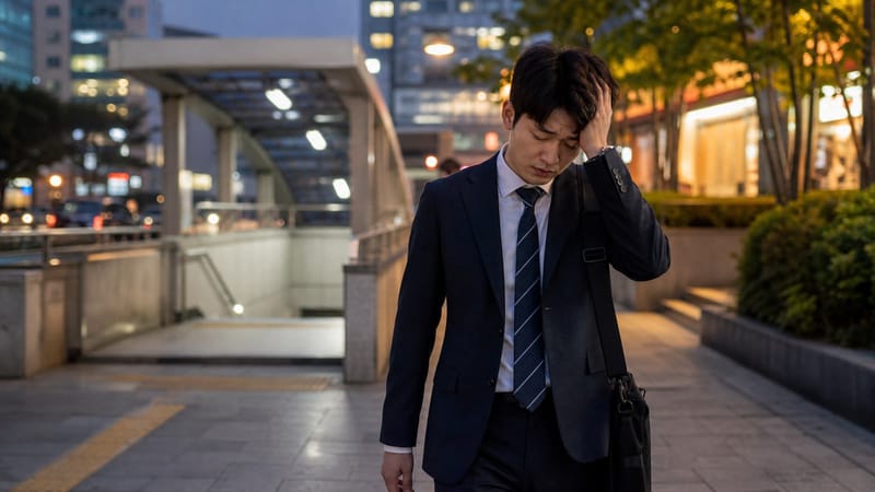 서울대입구 불면증, 수면 검사 점수는 무엇을 의미할까