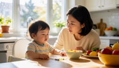 관악 중이염, 코 풀기와 수면 자세부터 점검해야 하는 이유